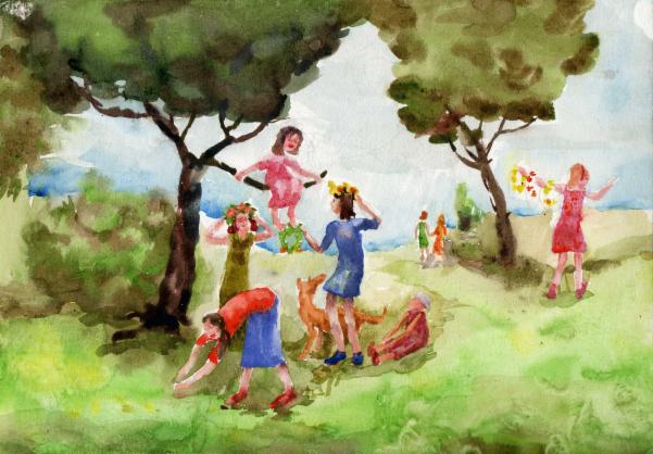 Art for Peace picture