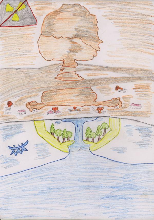 Art for Peace picture