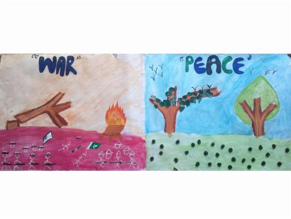 Art for Peace picture