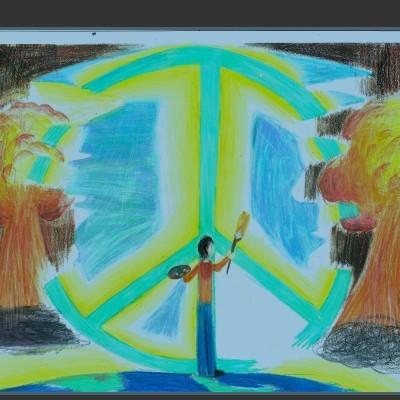 Art for Peace picture