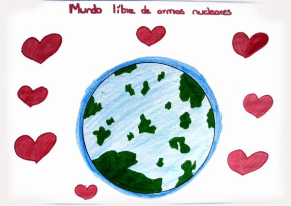 Art for Peace picture