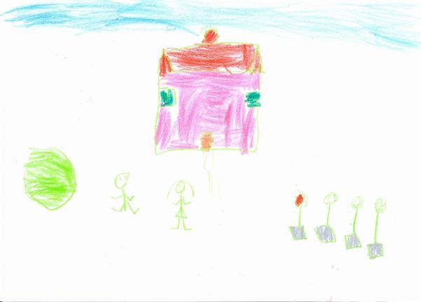 Art for Peace picture