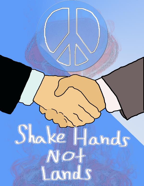 Art for Peace picture