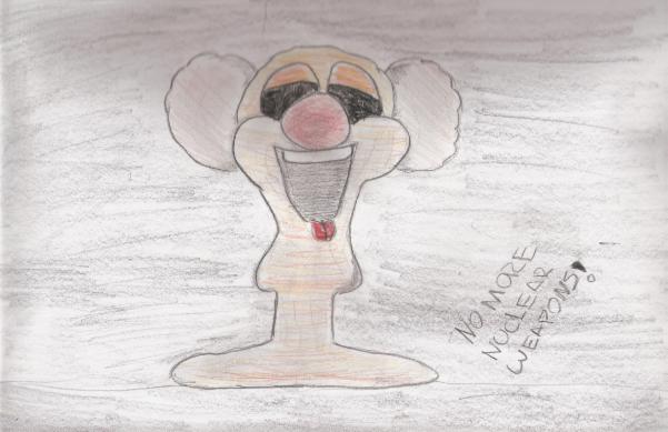 Art for Peace picture