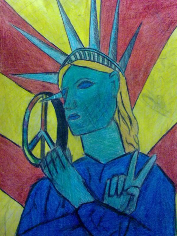 Art for Peace picture