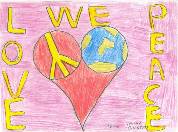 Art for Peace picture