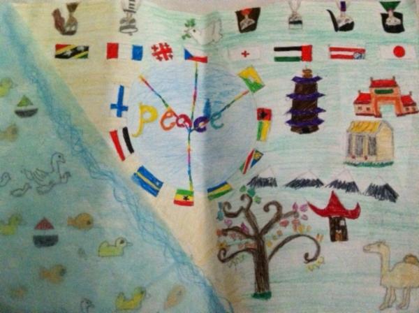 Art for Peace picture