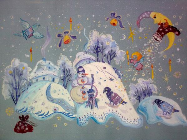 Art for Peace picture
