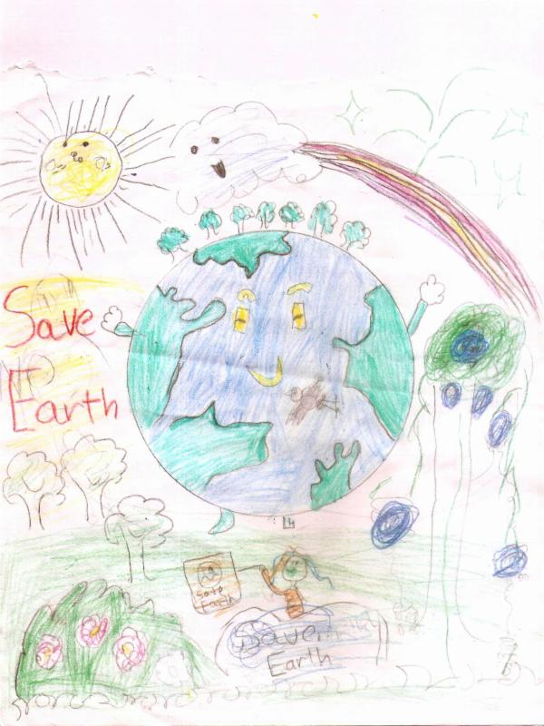 Art for Peace picture