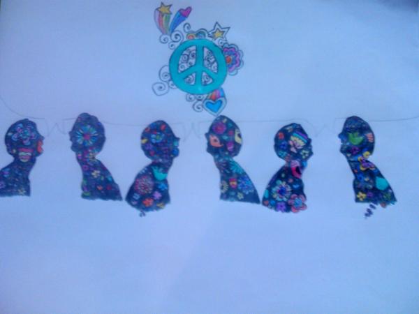 Art for Peace picture