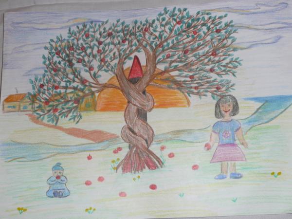 Art for Peace picture
