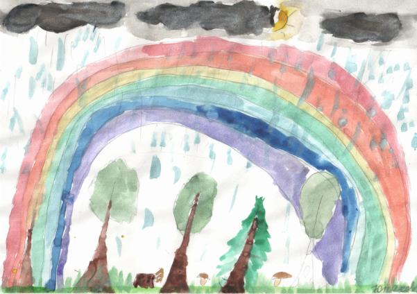 Art for Peace picture