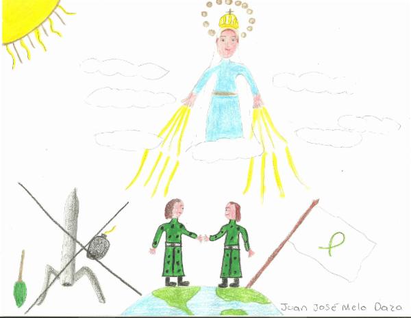 Art for Peace picture
