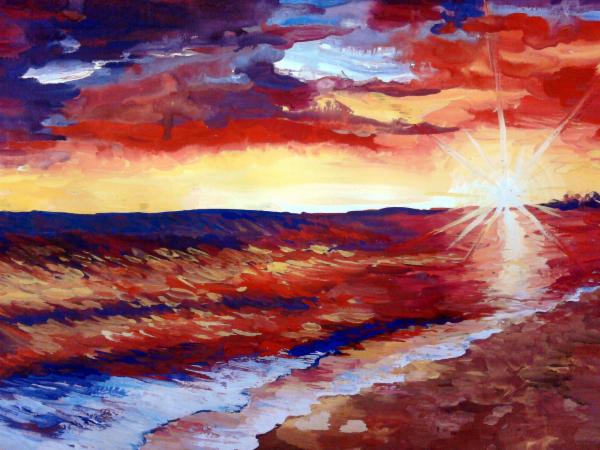 Art for Peace picture