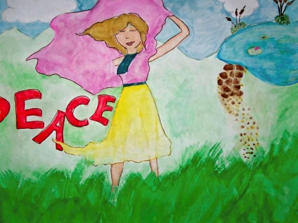 Art for Peace picture