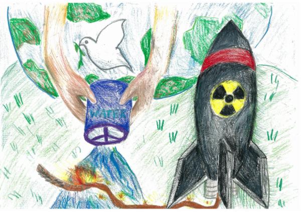 Art for Peace picture