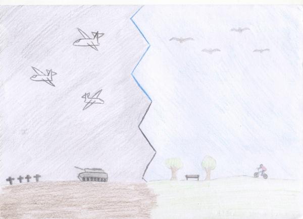 Art for Peace picture