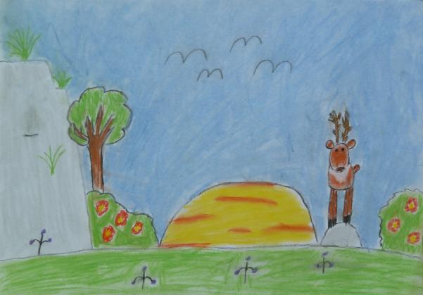 Art for Peace picture