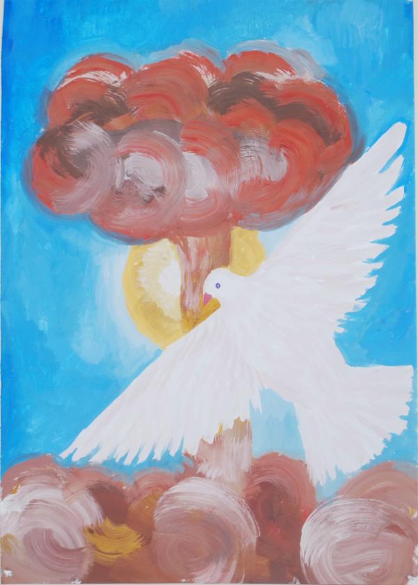 Art for Peace picture