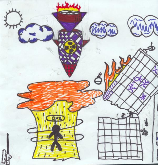 Art for Peace picture