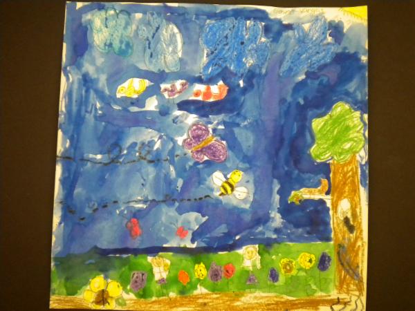 Art for Peace picture
