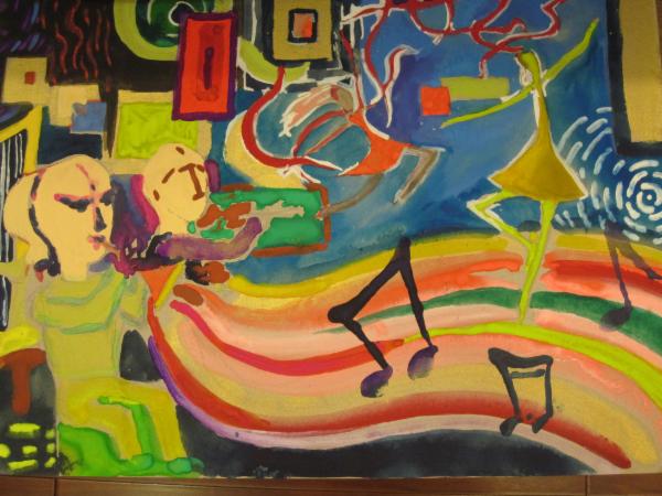 Art for Peace picture