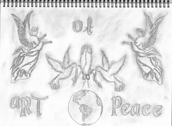 Art for Peace picture