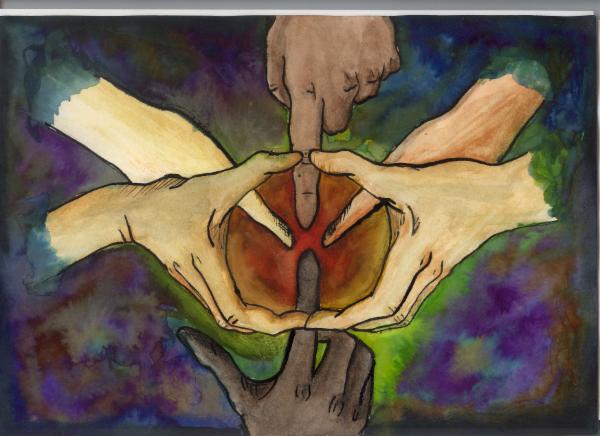 Art for Peace picture