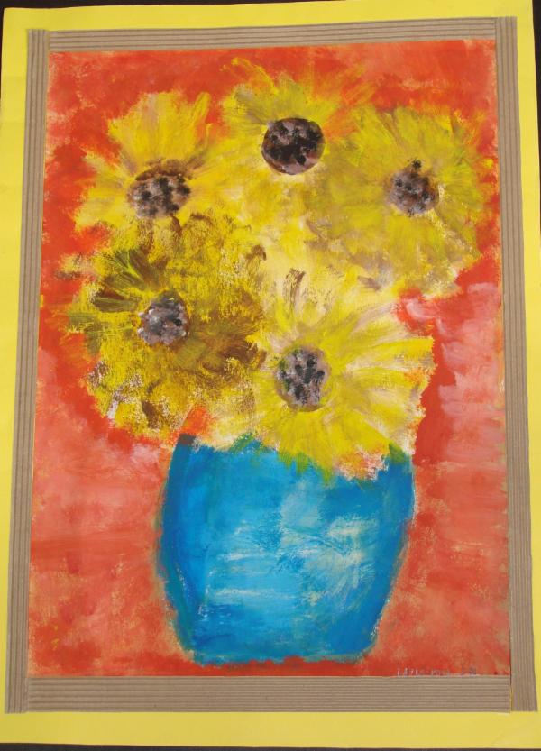Art for Peace picture