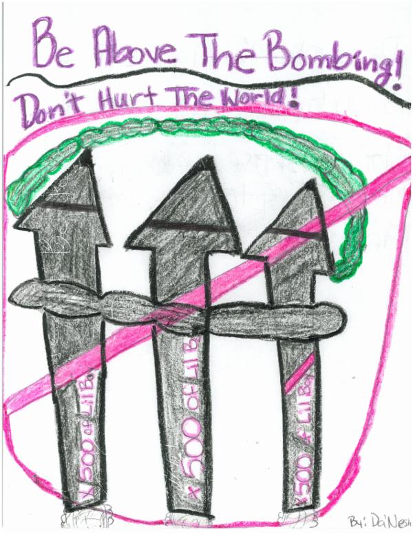 Art for Peace picture