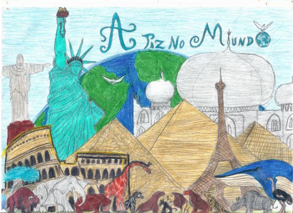 Art for Peace picture