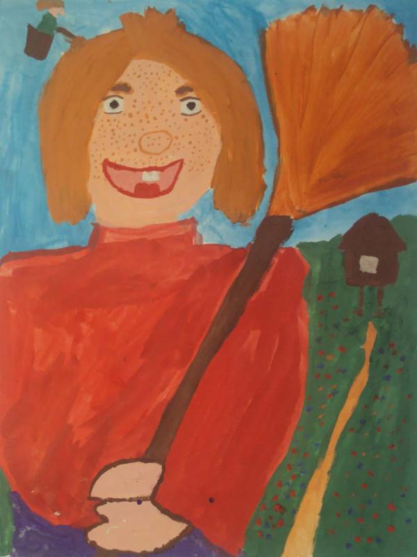 Art for Peace picture