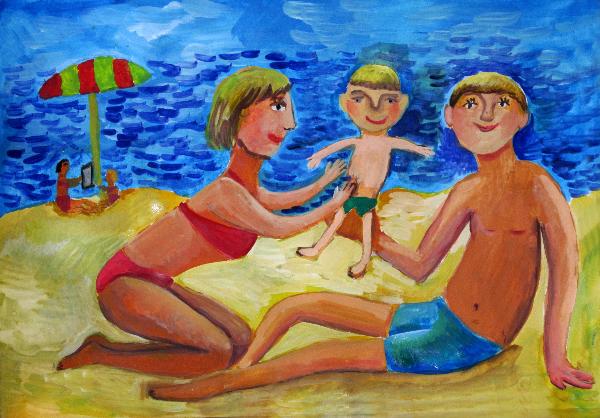 Art for Peace picture