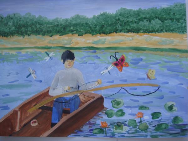 Art for Peace picture