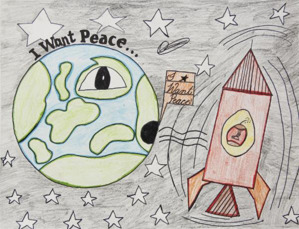 Art for Peace picture