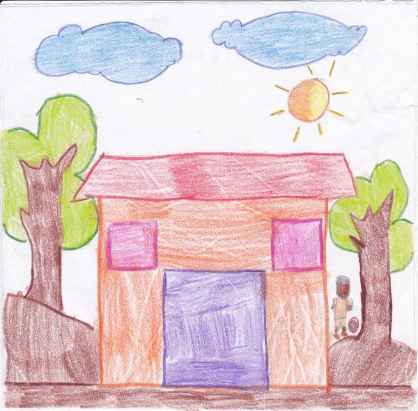 Art for Peace picture