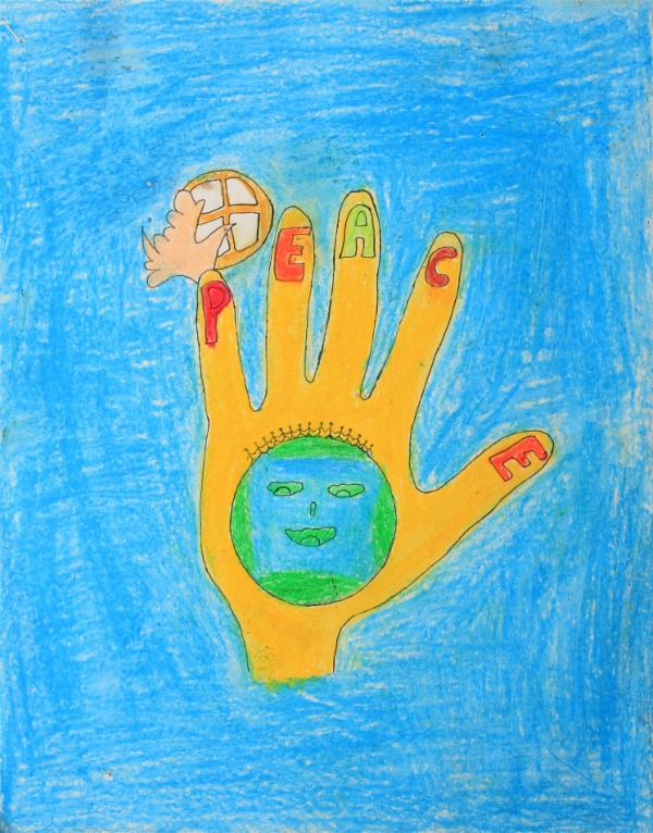 Art for Peace picture