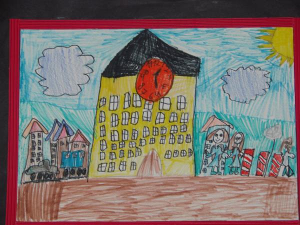 Art for Peace picture