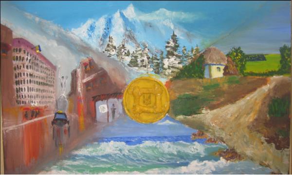 Art for Peace picture