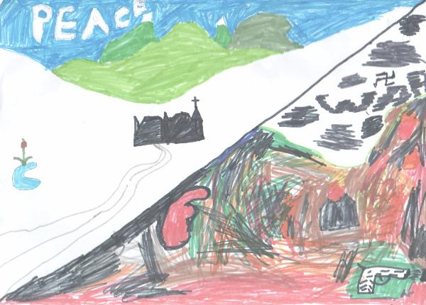 Art for Peace picture
