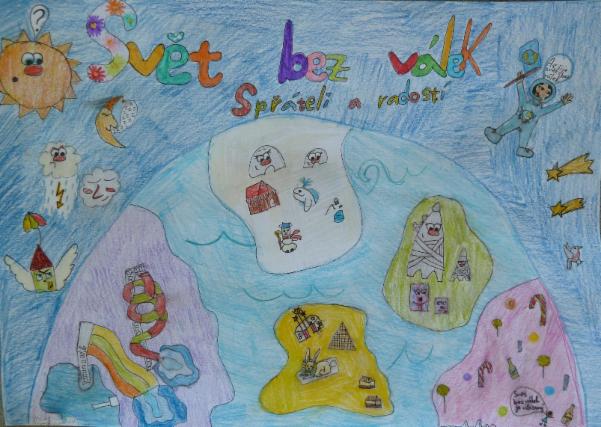 Art for Peace picture