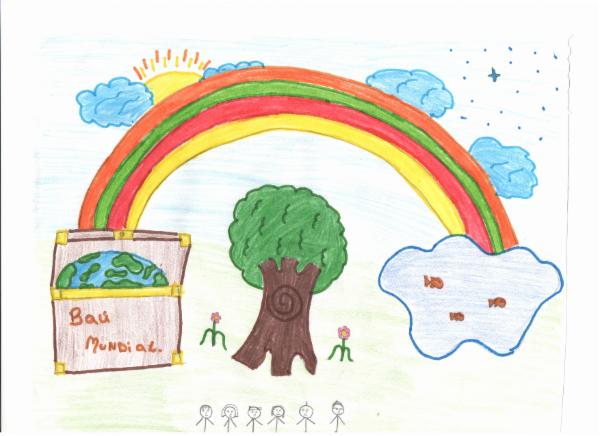 Art for Peace picture