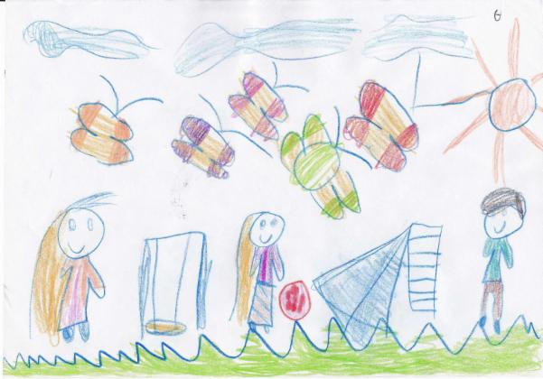 Art for Peace picture