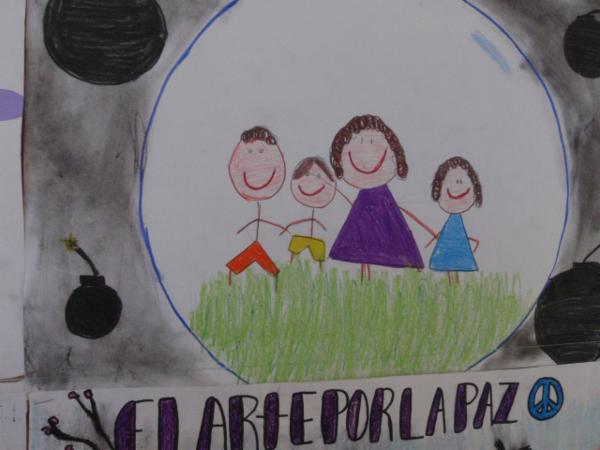 Art for Peace picture