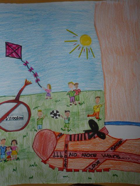 Art for Peace picture