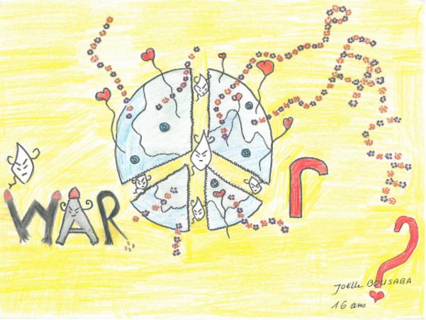 Art for Peace picture