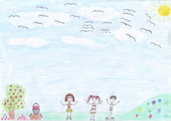 Art for Peace picture