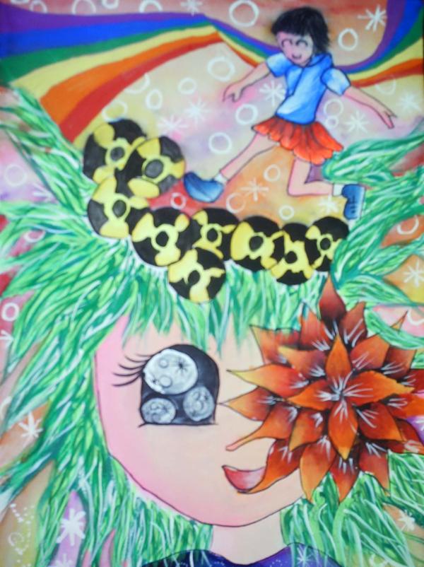 Art for Peace picture