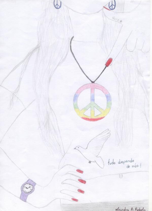 Art for Peace picture