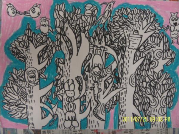 Art for Peace picture